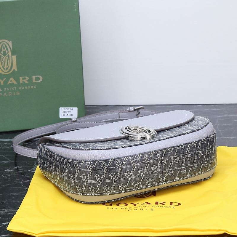 Goyard Satchel Bags